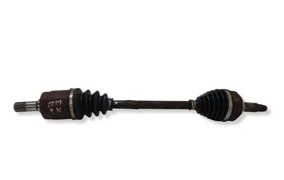 Honda Insight Front driveshaft 