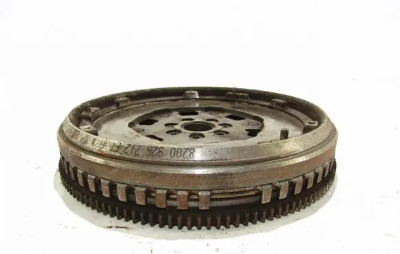 Nissan Juke I F15 Clutch set kit