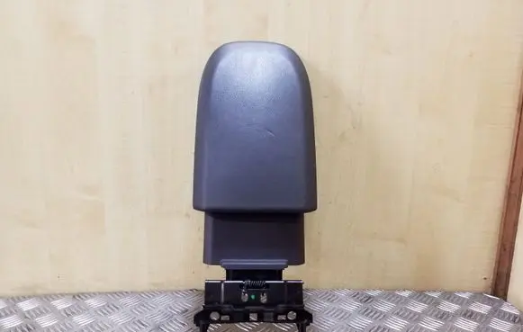 Ford Kuga II Armrest
