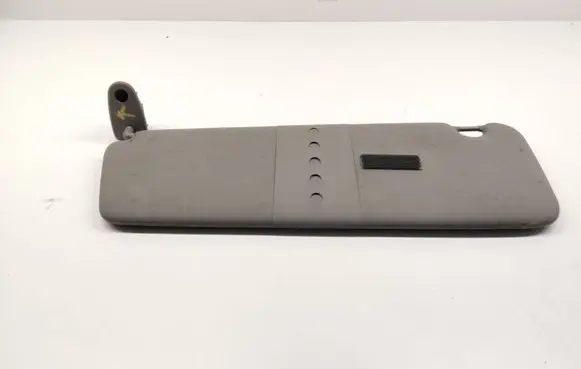 Nissan NV400 Sun visor