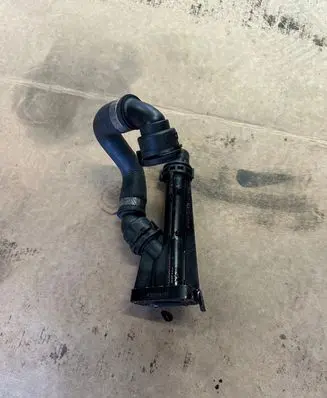 BMW X6 E71 EGR valve
