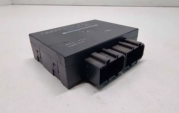 Audi A6 S6 C5 4B Parking PDC control unit/module 4D0919283