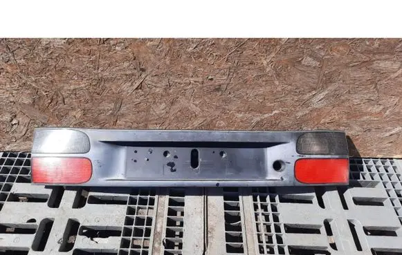 Renault Laguna I Number plate light 7700820049