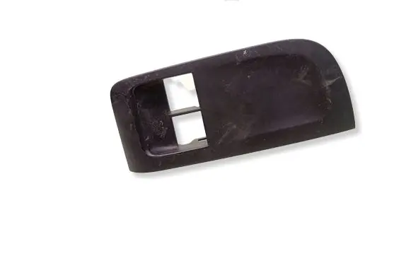 Opel Zafira C Front door window switch trim 20897150