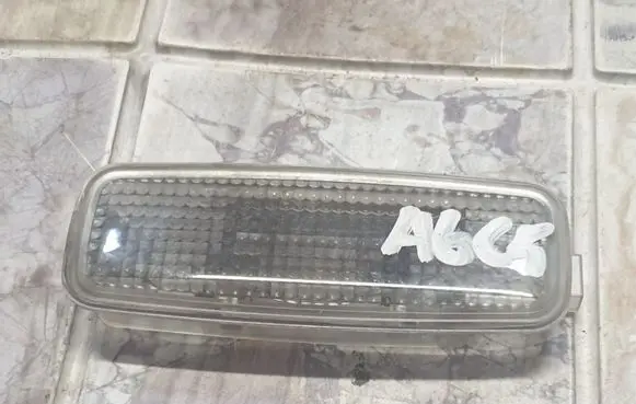 Audi A6 S6 C5 4B Front door interior light 8L0947105A