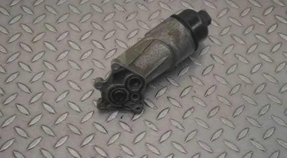Maserati Ghibli Oil filter cover 298937