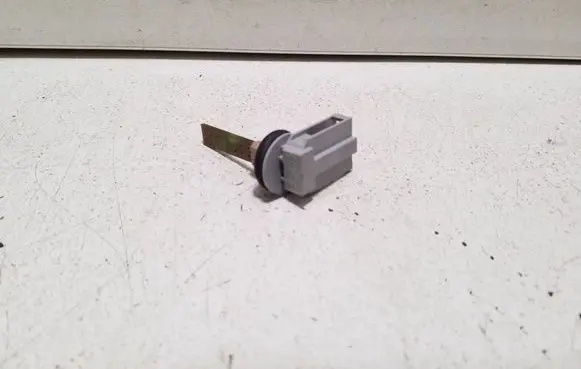 Audi Q3 8U Interior temperature sensor 3D0907543A