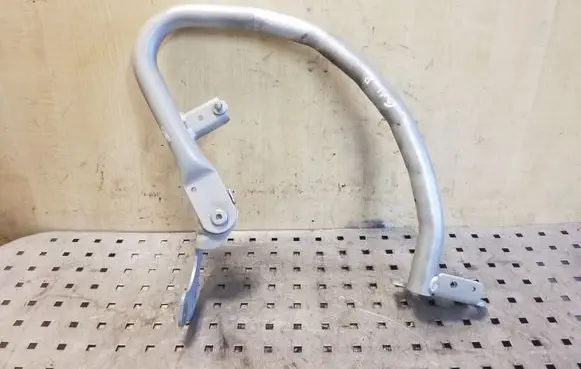 Volvo S60 Tailgate/trunk/boot hinge 31301984