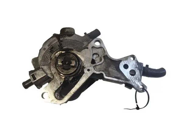 Volkswagen Golf V Vacuum pump 038145209H