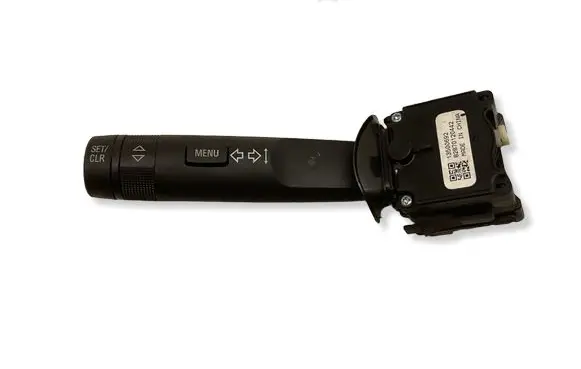 Opel Insignia A Indicator stalk 13500692 82870120442