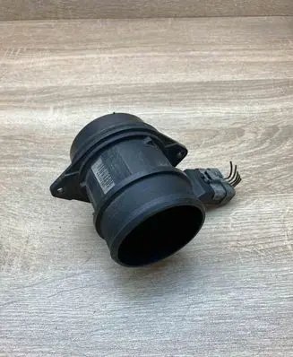 Peugeot 307 Mass air flow meter 9629471080 5WK9621