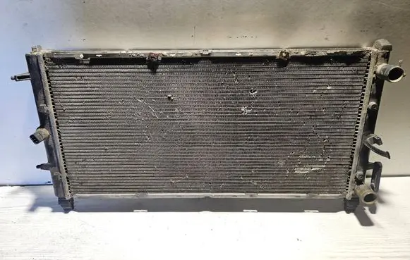 Volkswagen Transporter - Caravelle T4 Coolant radiator 