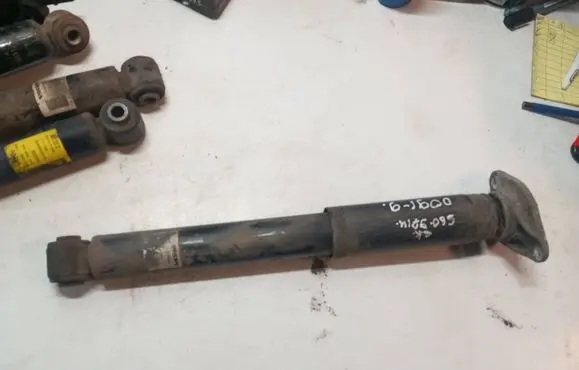Volvo V60 Rear shock absorber/damper 31340694
