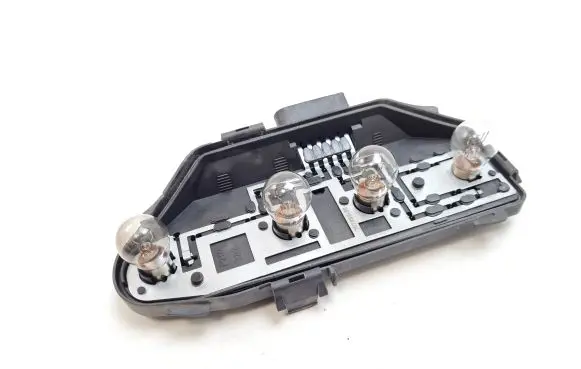 Volkswagen Transporter - Caravelle T5 Tail light bulb cover holder 7H0945257A