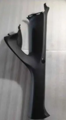Nissan Leaf II (ZE1) (A) pillar trim 769113NL0A