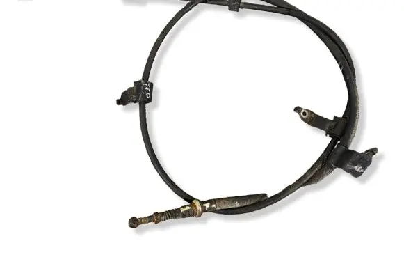 Toyota Corolla E140 E150 Handbrake/parking brake wiring cable 