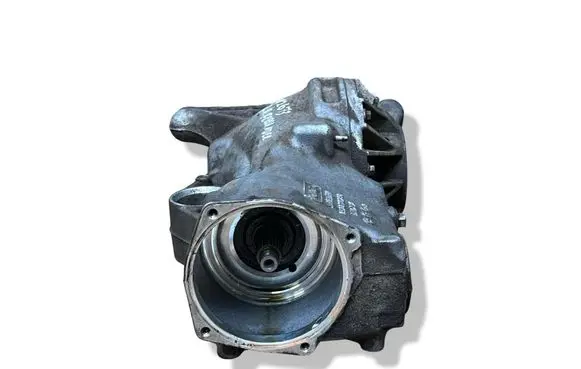 Land Rover Freelander 2 - LR2 Rear differential 6G9N4200AA LR003138