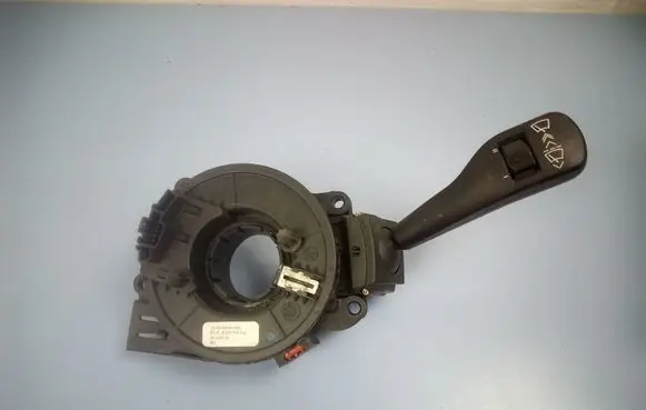 BMW 3 E46 Wiper control stalk 8363664I 01204000
