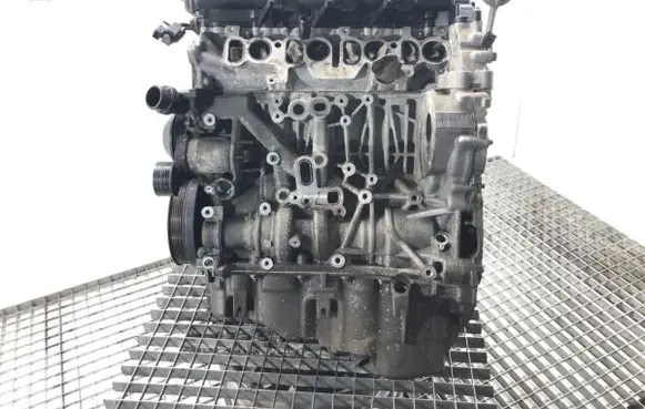 BMW 3 E90 E91 Engine N47D20