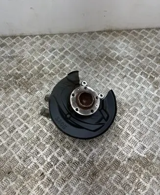 Peugeot 508 II Rear wheel hub 9817536910