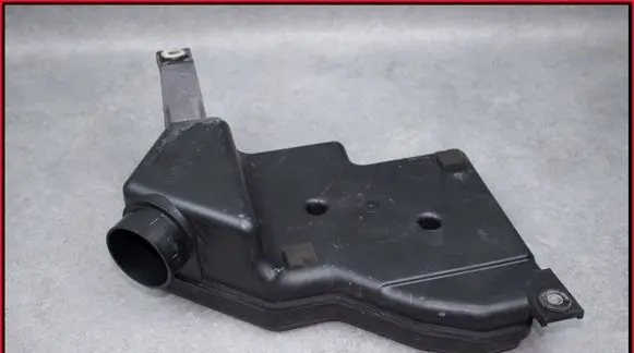 Lexus RX 330 - 350 - 400H Intake resonator 1789320100