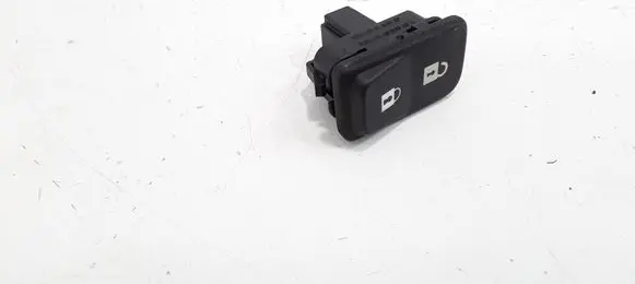 Volvo V50 Central locking switch button 30773333