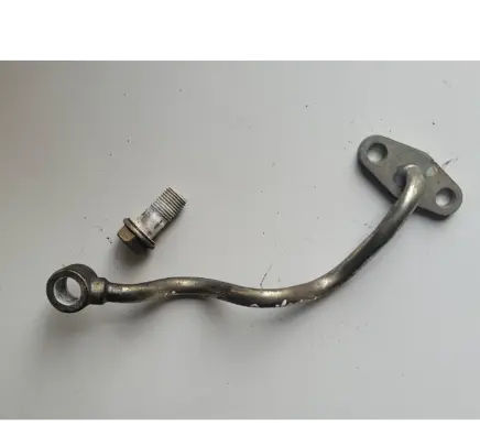 Mazda 6 Coolant pipe/hose SH0113700 819358H000 8103580002