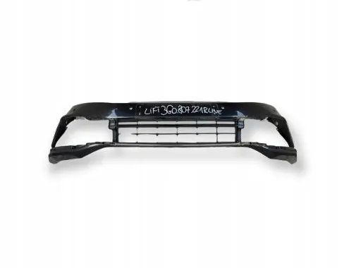 Volkswagen PASSAT B8 Front bumper 3G0807221 565807221