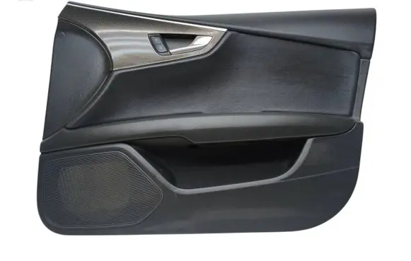 Audi A7 S7 4G Front door card panel trim 4G8867106