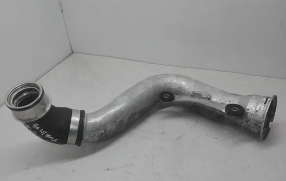 Audi TT TTS Mk2 Turbo air intake inlet pipe/hose 1K0145762CD 1K0145828Q