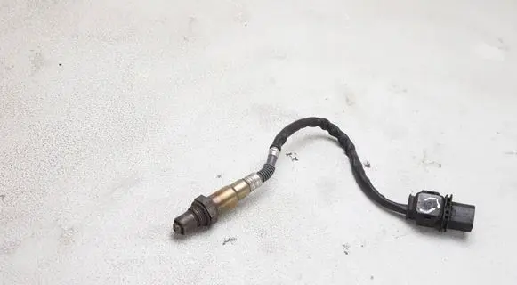 BMW 3 E90 E91 Lambda probe sensor 7791600 0281004018