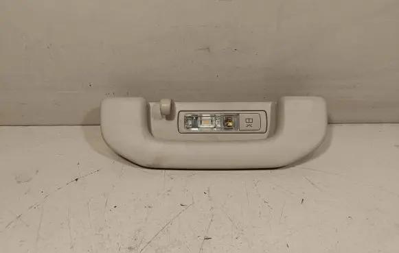 Mercedes-Benz E W213 Front interior roof grab handle A0998150136