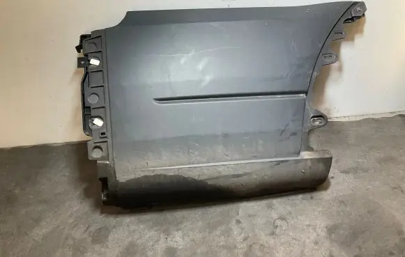 Ford Transit Rear bumper corner part panel trim BK3117926
