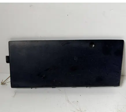 BMW 5 E34 Front tow hook cap/cover 1973717 1973717B