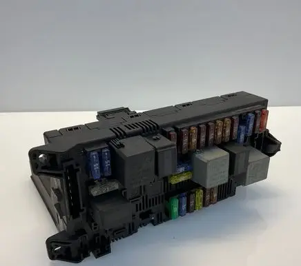 Fuse module