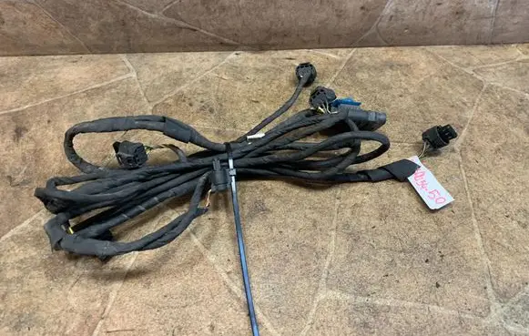 Mercedes-Benz C W204 Parking PDC sensor A0485453928