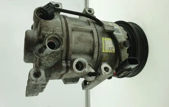 Hyundai Tucson LM Air conditioning (A/C) compressor (pump) CA500NFJAA03