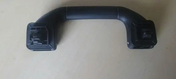 Mercedes-Benz E AMG W212 Front interior roof grab handle A204100051 ZGS006