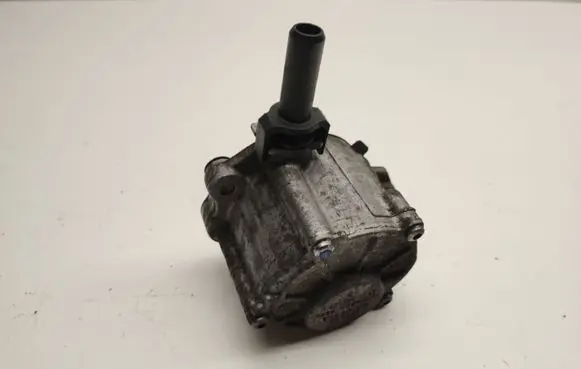 Mercedes-Benz E C207 W207 Vacuum pump A6512300165