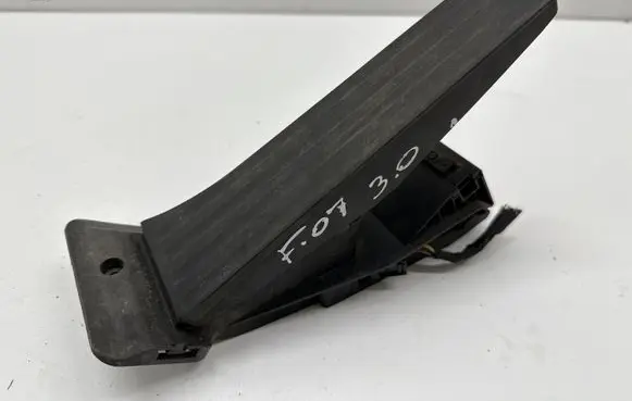 BMW 5 GT F07 Accelerator throttle pedal 6789998