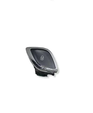 Citroen C3 Central locking switch button 96656596 3385410102