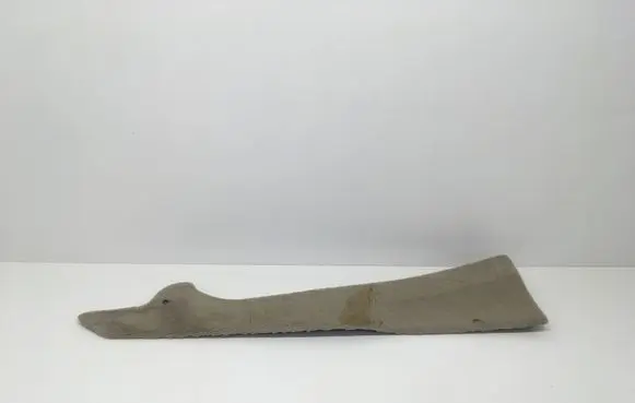 BMW X5 F15 Centre console side trim front 