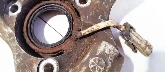 Opel Sintra ABS brake wheel speed sensor