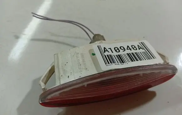 Renault Laguna II Rear door interior light 8200003263B