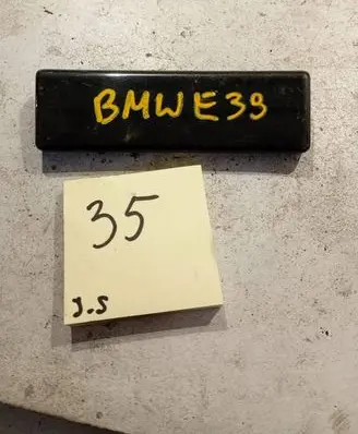 BMW 5 E39 Other interior part 51458159747