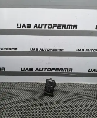 Renault Kadjar Exhaust pressure sensor 50885503
