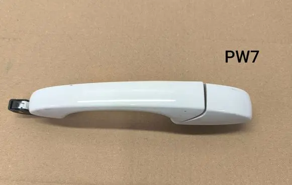 Dodge Grand Caravan Sliding door exterior handle 1NA50GW7AD