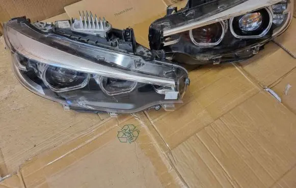 BMW 4 F32 F33 Headlight/headlamp