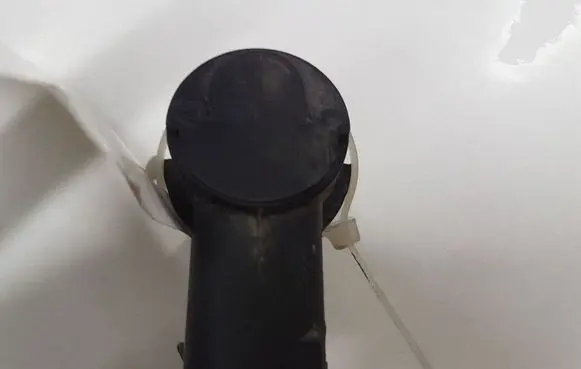 Citroen C5 Parking PDC sensor 9639945580 602356