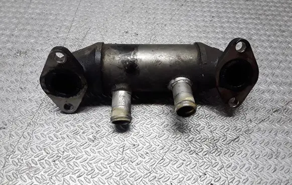 KIA Sorento EGR valve cooler